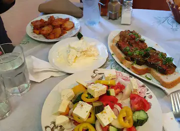 Restaurant Caka