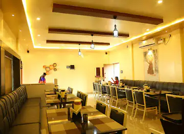 Little Spice A Multi cuisine Family Restaurant A/C