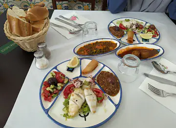 Restaurant Dar Slah