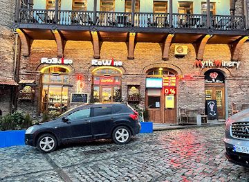 georgia/tbilisi/avlabari/restaurant/old-town