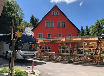 Erlebnishotel & Restaurant Fichtenhäusel