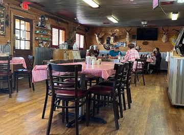 oklahoma/lake-texoma/restaurant/country-kitchen