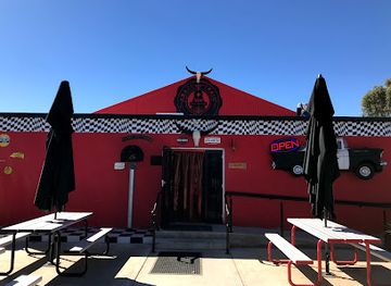 australia/alice-springs/restaurant/krazy-train-diner