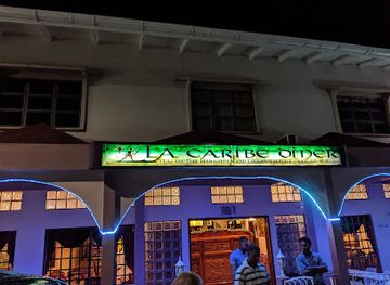 guyana/new-amsterdam/restaurant/la-caribe-diner