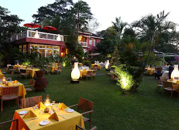 L'OPERA Italian Restaurant