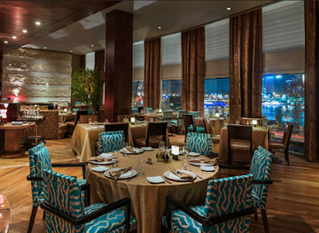 egypt/cairo/restaurant/vivo-the-nile-ritz-carlton