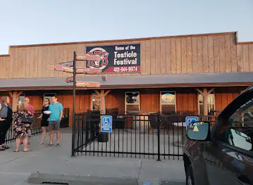 Round the Bend Steakhouse