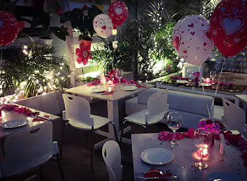 TOLOS RESTAURANTE