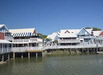 The Salty Dog Cafe