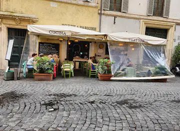 Ponte e Parione - Ristorante Piazza Navona