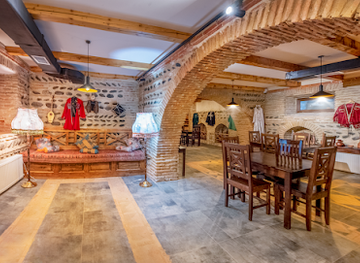 georgia/gori/restaurant/dzvel-ubanshi