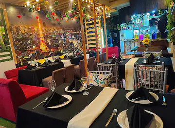 El Achorao Resto Bar Bistro