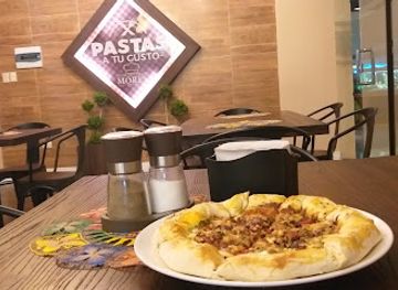 paraguay/ypacarai-lake/restaurant/pastas-a-tu-gusto