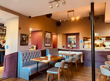 The Lorne Dunoon