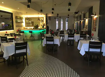 Gallo Nero Italian Restaurant