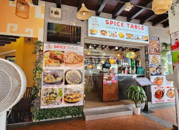 singapore/chinatown/restaurant/spice-table