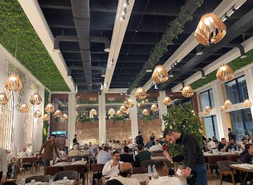 iraq/basra/restaurant/grape-leaves