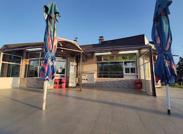 bulgaria/gabrovo/restaurant/banicharnitsa-kafe