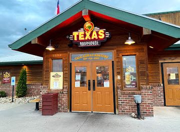 Texas Roadhouse