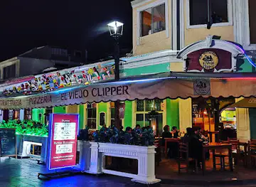 Restaurante El Viejo Clipper