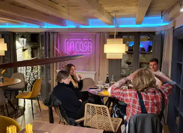 La Casa Restaurant & GastroBar