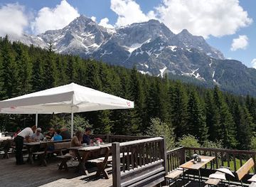 germany/zugspitze/restaurant/hochthorle-hutte