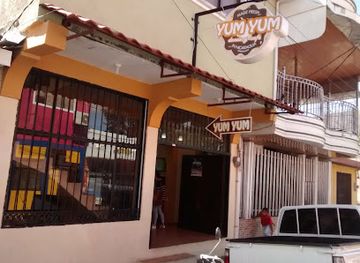 nicaragua/matagalpa-highlands/restaurant/yum-yum-donas