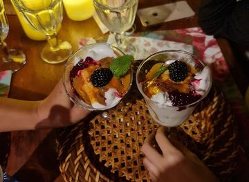 brazil/chapada-diamantina/restaurant/deguste-o-brasil