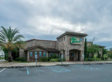 Olive Garden Italian Restaurant