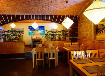 Yori Restaurant