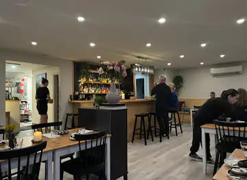 Fork Restaurant