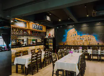 a'Roma dinings