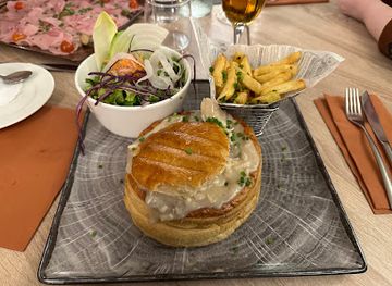 luxembourg/sauer-valley/restaurant/le-bistrot-gourmand