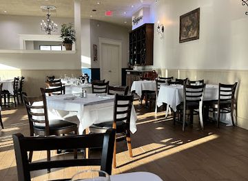 mississippi/gulfport/restaurant/mangiamo