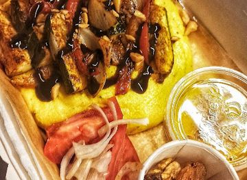 poland/gorce-mountains/restaurant/wiedzmak-najlepsze-bistro-zdrowe-jedzenie-na-dowoz-kuchnia-wegetarianska-i-weganska-kawiarnia-speciality