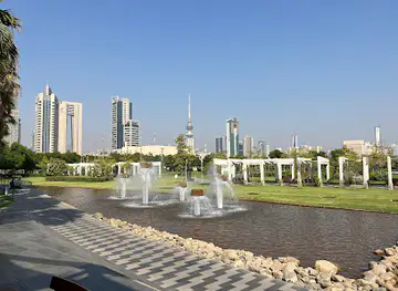Ciervo Cafe Shaheed Park
