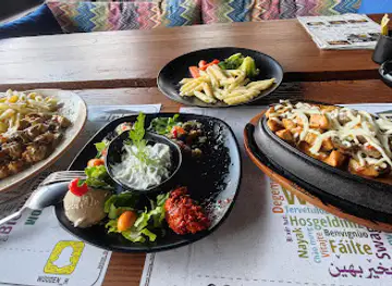 The Wooden House Restaurant