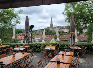 Altes Tramdepot Brauerei Restaurant
