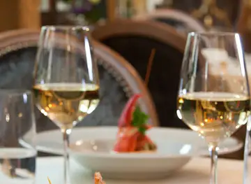 Restaurant À l'Échevin