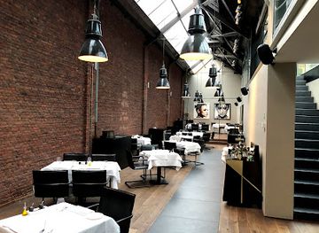 belgium/antwerp/restaurant/jerom-restaurant