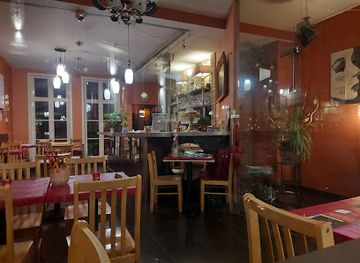 belgium/bruges/restaurant/passion-for-food