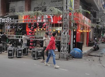 egypt/tanta/restaurant/hot