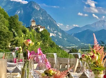 liechtenstein/triesenberg/restaurant/maree