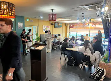 Deira Restaurant