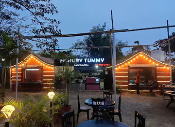 HUNGRY TUMMY a unit ofCountry Kitchen
