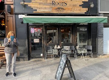 ireland/athlone/restaurant/rustic-roots-restaurant
