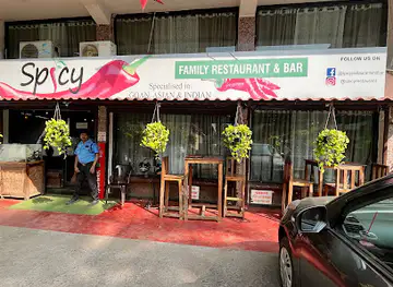 Spicy Family Restaurant & Bar