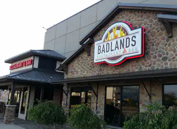 Badlands Restaurant and Bar
