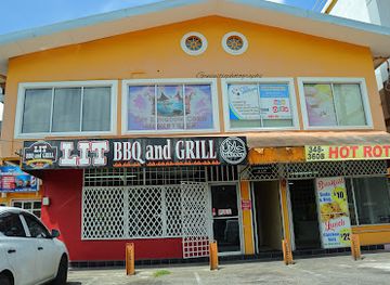 trinidad-and-tobago/tunapuna/restaurant/lit-bbq-grill