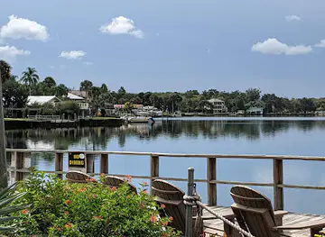 Waterfront Social